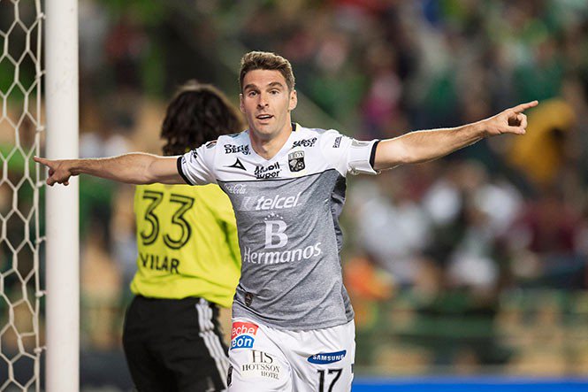 Resumen y goles del Leon 3-0 Xolos ida de 4tos de final del apertura 2016